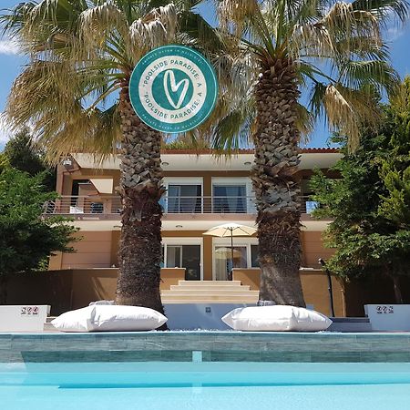 קריופיגי Villa Anna Maria מראה חיצוני תמונה