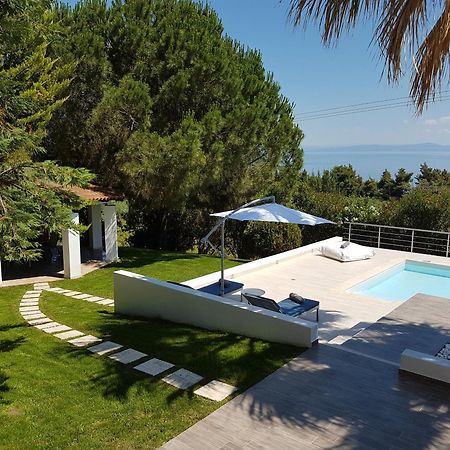 קריופיגי Villa Anna Maria מראה חיצוני תמונה