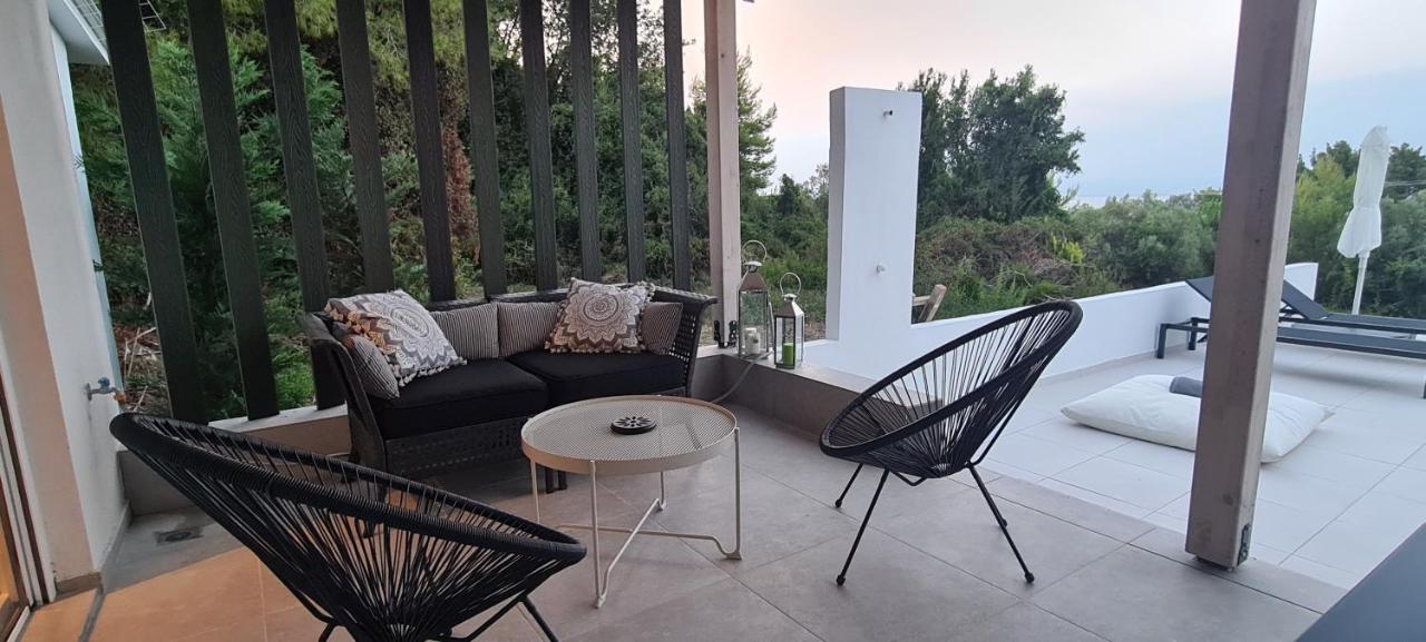 קריופיגי Villa Anna Maria מראה חיצוני תמונה