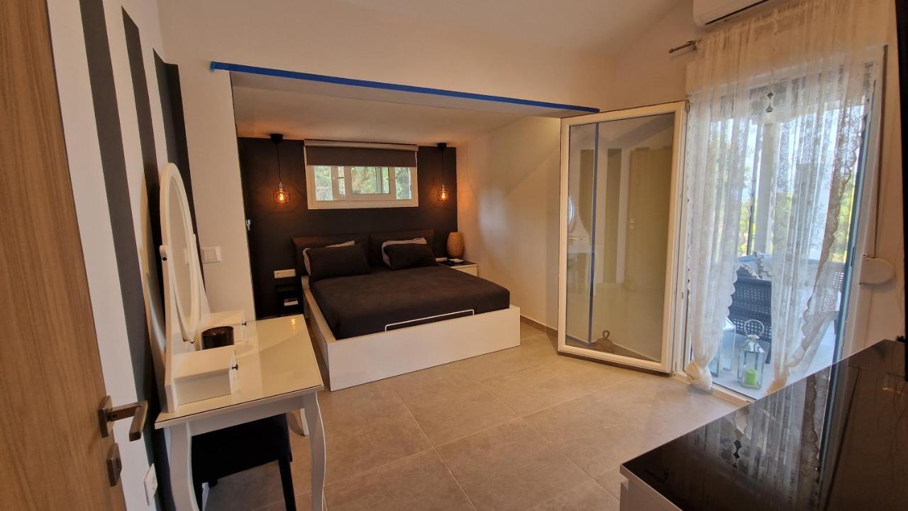 קריופיגי Villa Anna Maria מראה חיצוני תמונה
