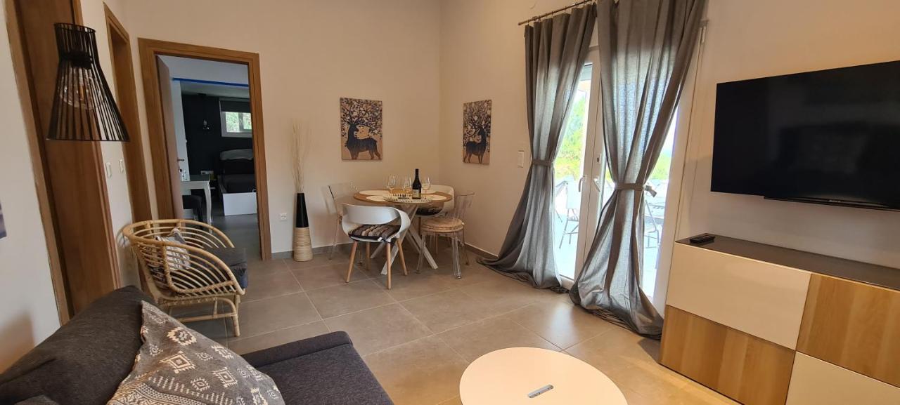 קריופיגי Villa Anna Maria מראה חיצוני תמונה