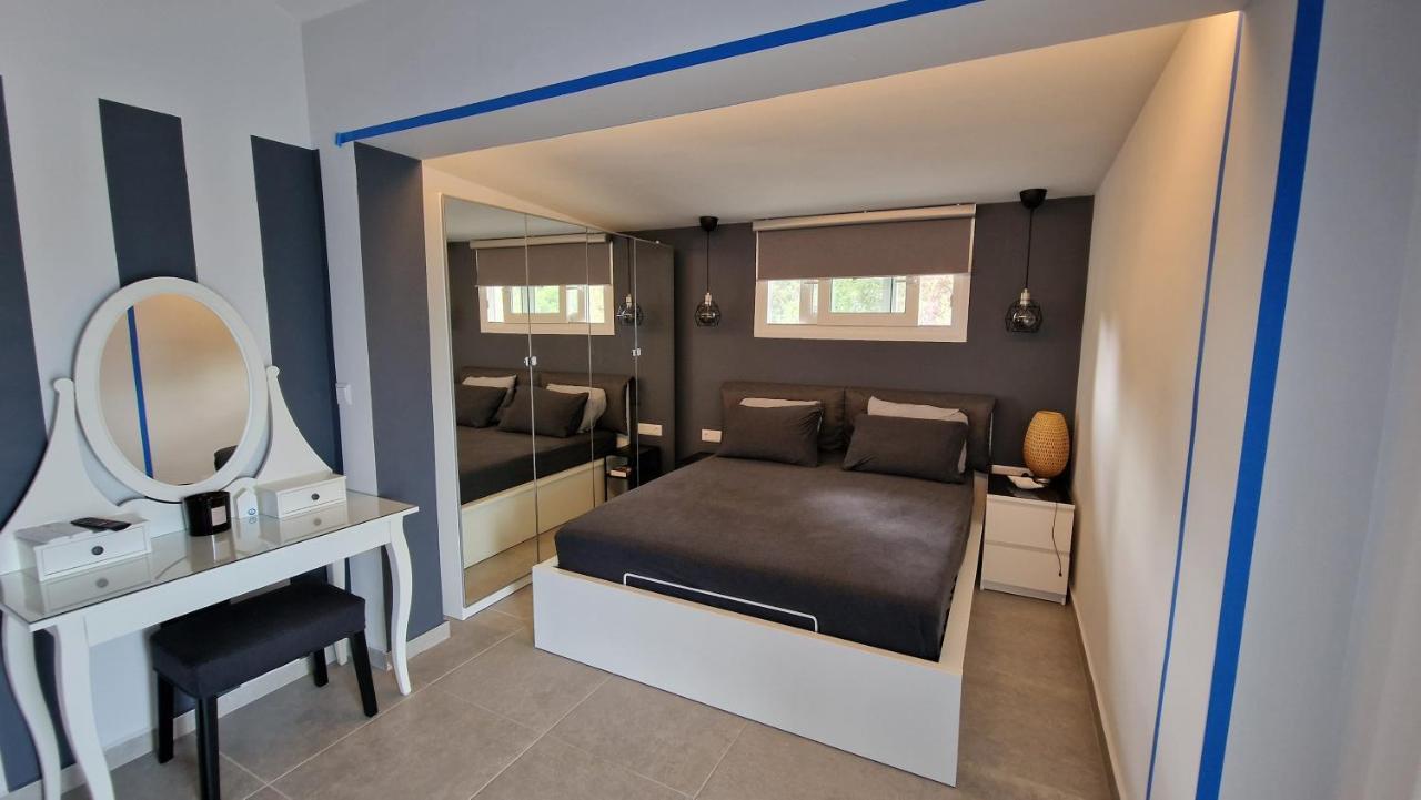 קריופיגי Villa Anna Maria מראה חיצוני תמונה
