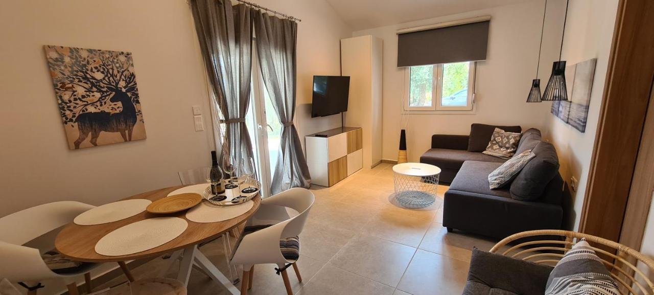 קריופיגי Villa Anna Maria מראה חיצוני תמונה