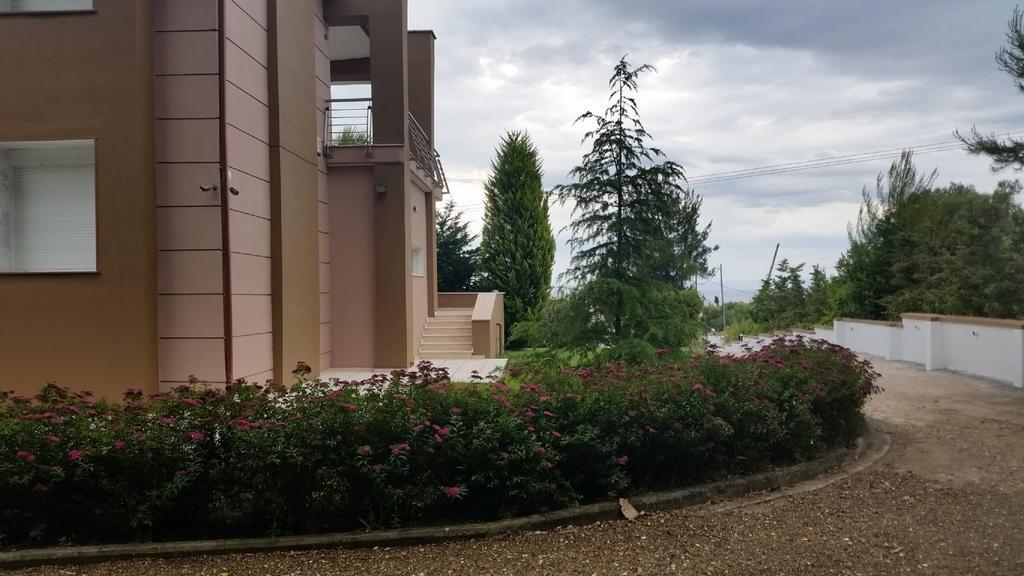 קריופיגי Villa Anna Maria מראה חיצוני תמונה
