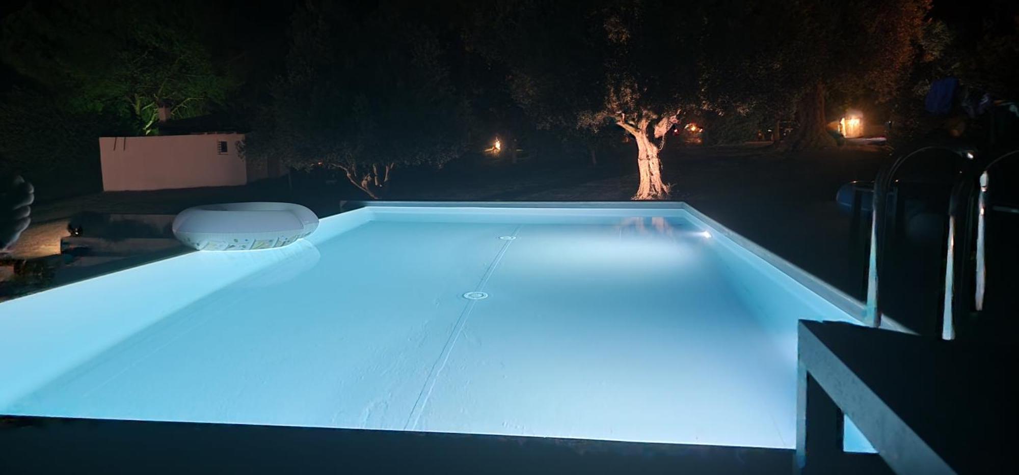 קריופיגי Villa Anna Maria מראה חיצוני תמונה
