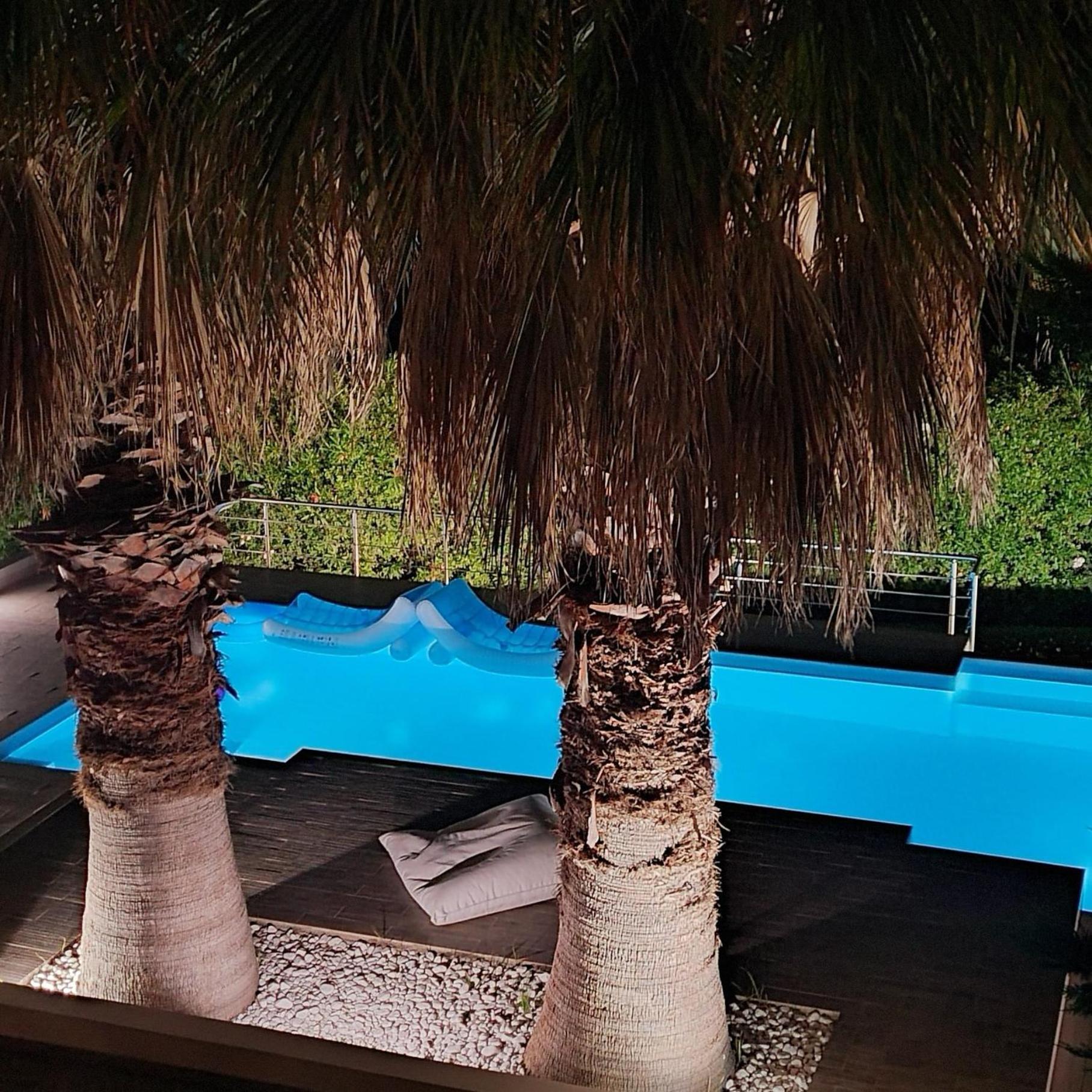 קריופיגי Villa Anna Maria חדר תמונה