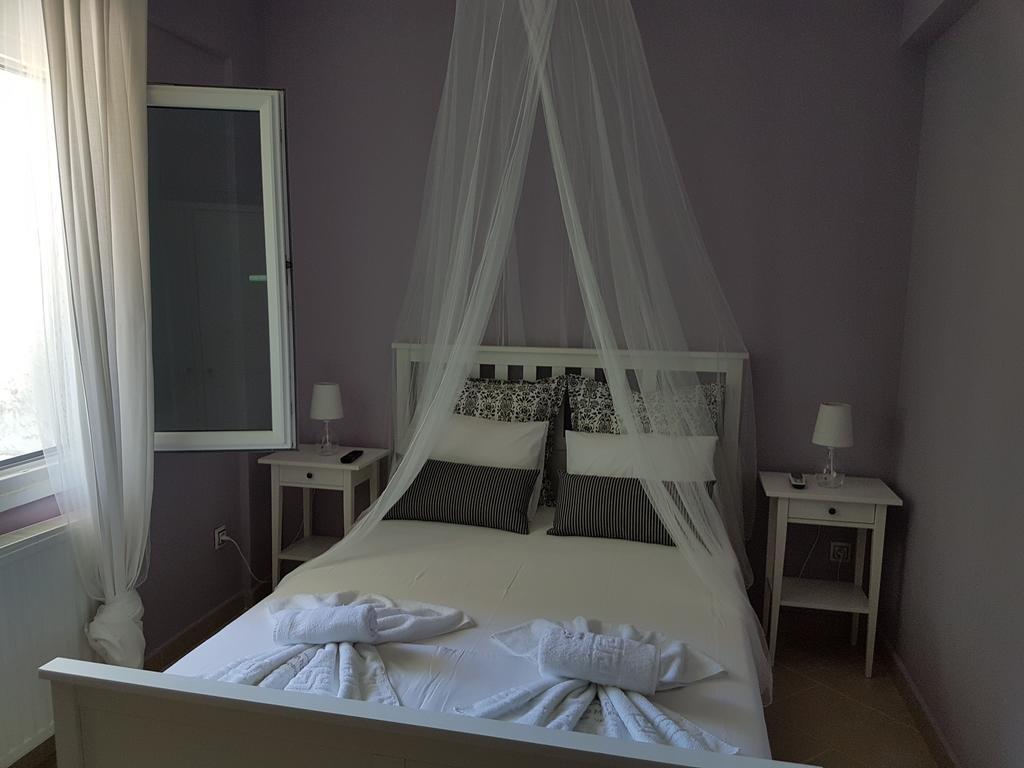 קריופיגי Villa Anna Maria מראה חיצוני תמונה