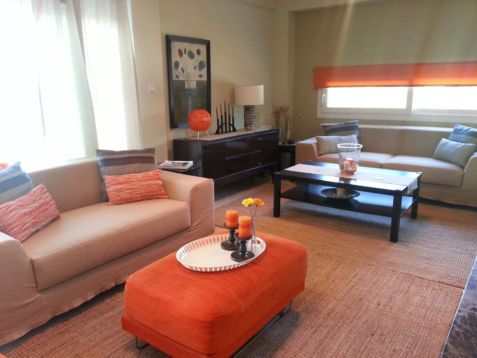 קריופיגי Villa Anna Maria מראה חיצוני תמונה