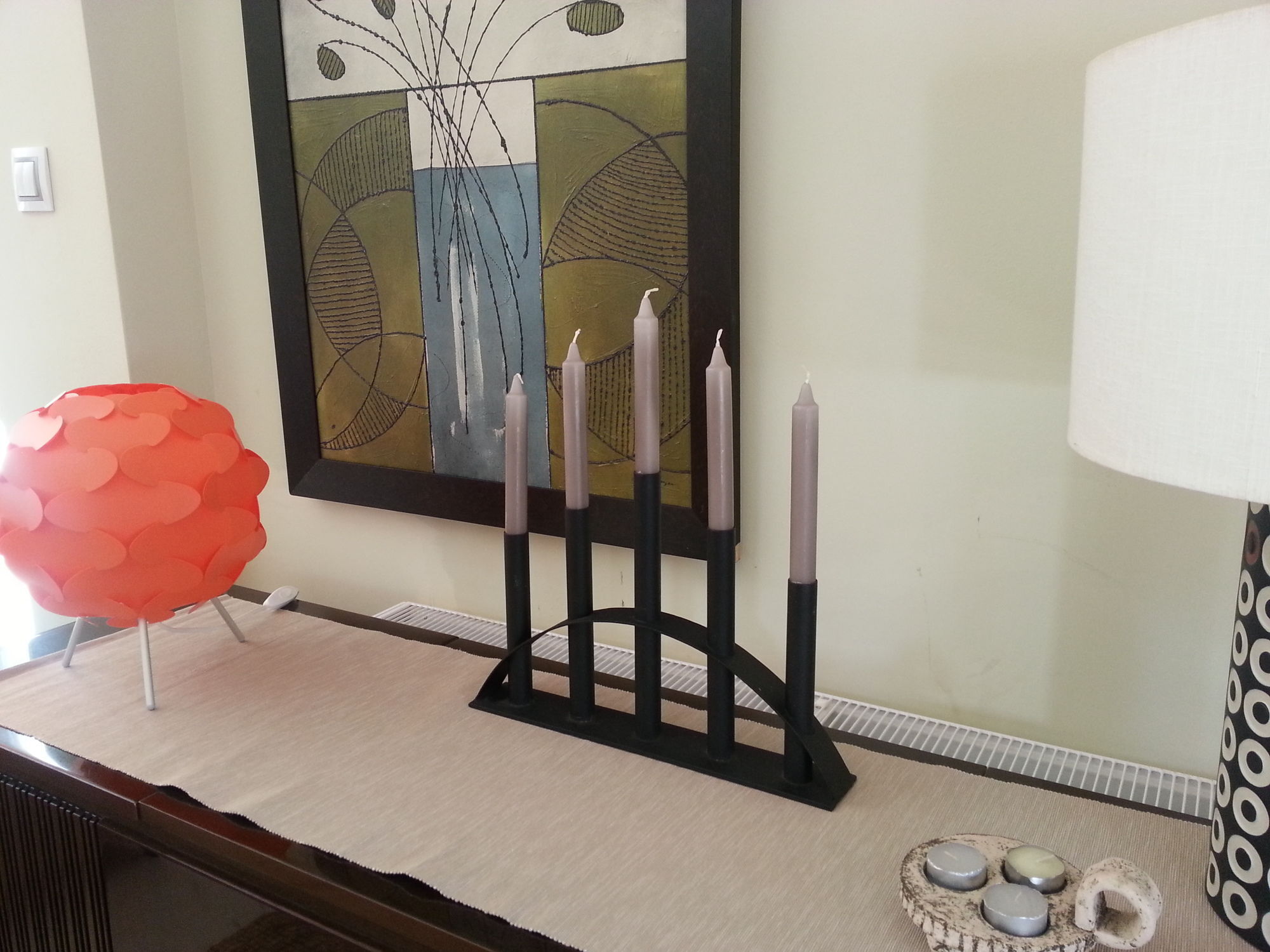 קריופיגי Villa Anna Maria מראה חיצוני תמונה