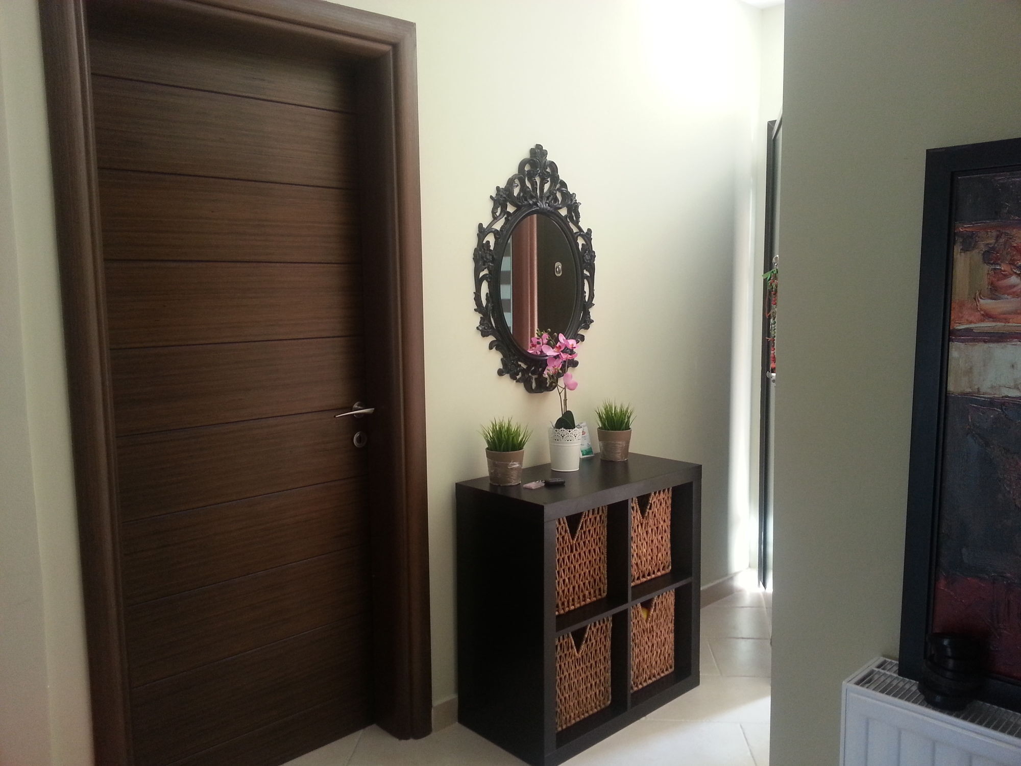 קריופיגי Villa Anna Maria מראה חיצוני תמונה
