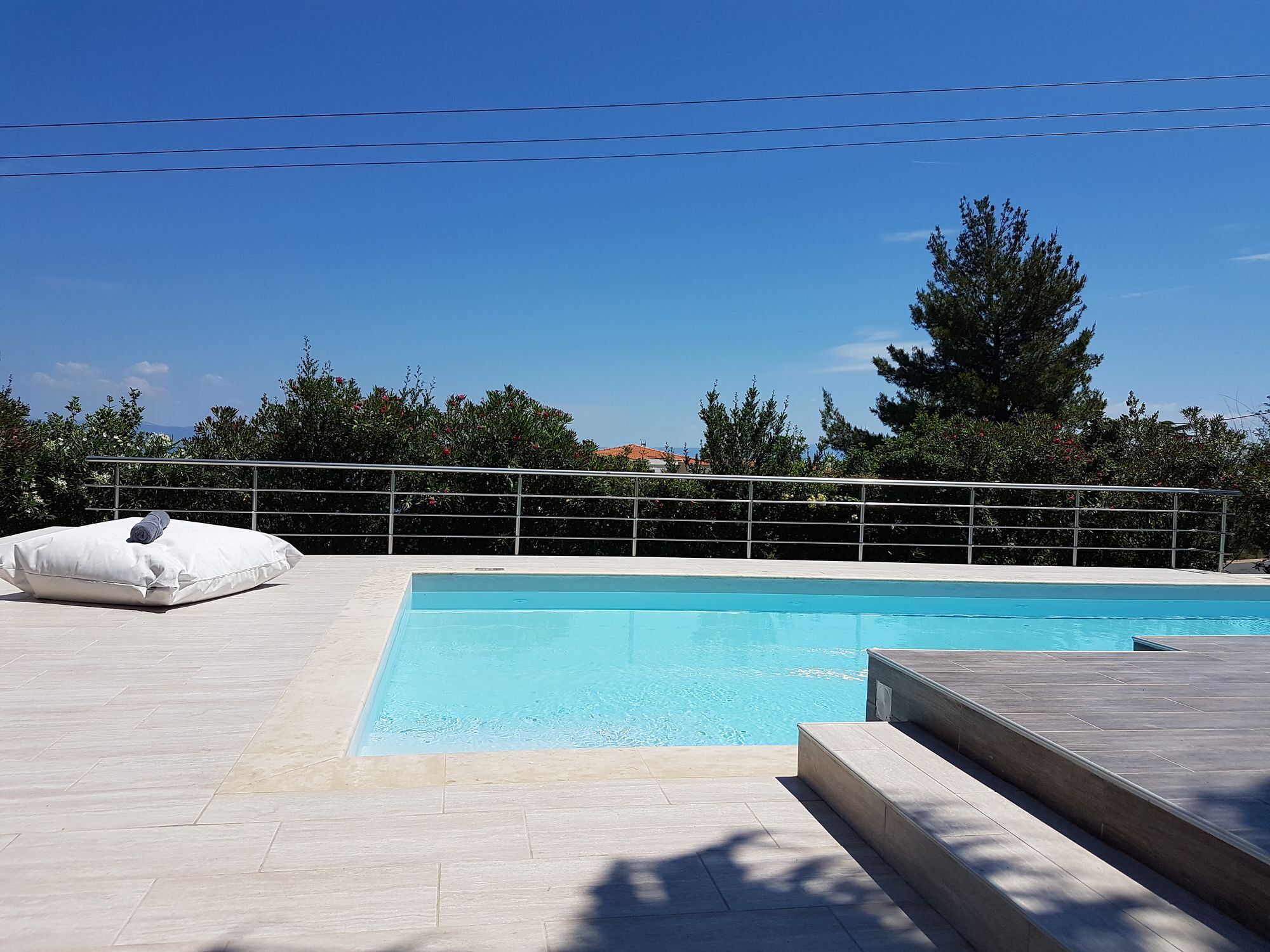 קריופיגי Villa Anna Maria מראה חיצוני תמונה