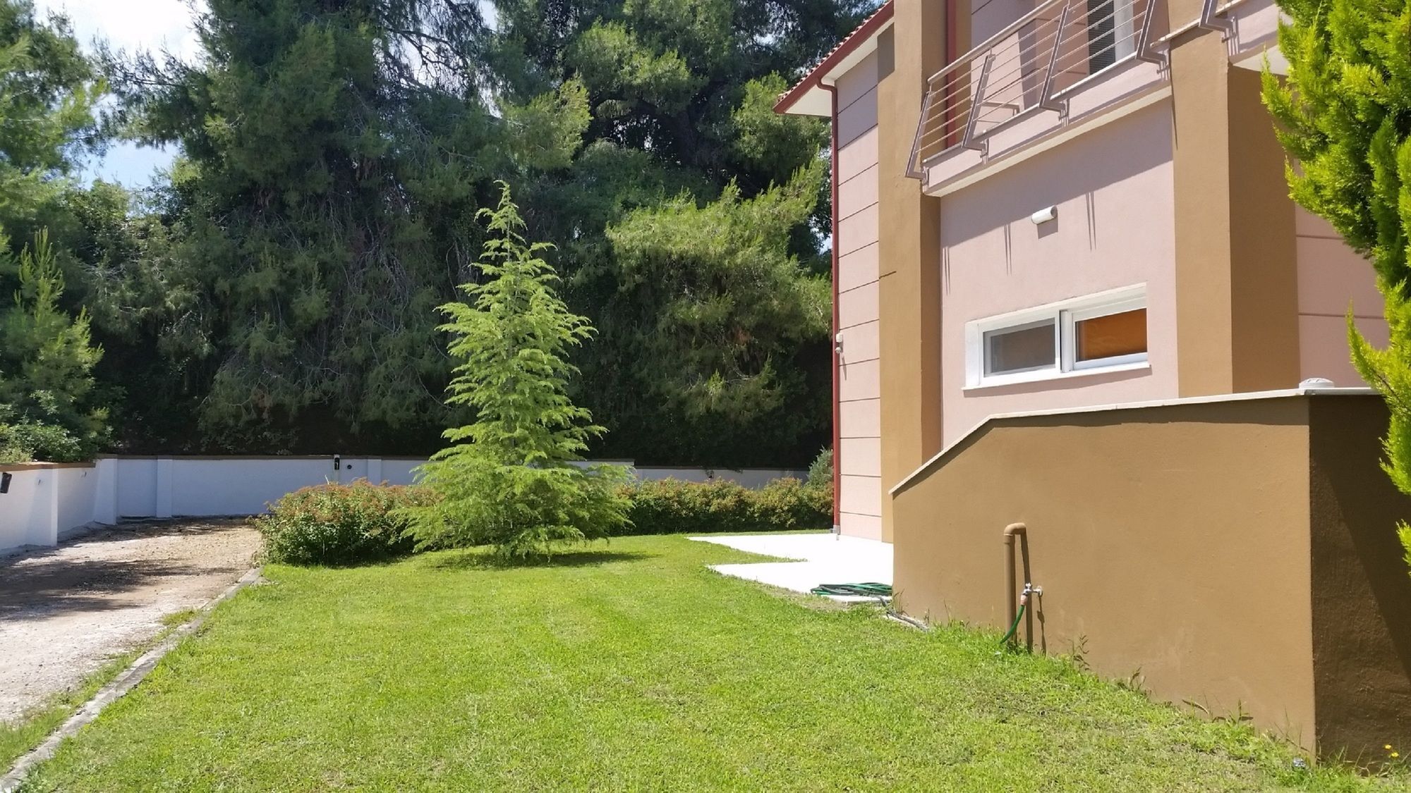 קריופיגי Villa Anna Maria מראה חיצוני תמונה