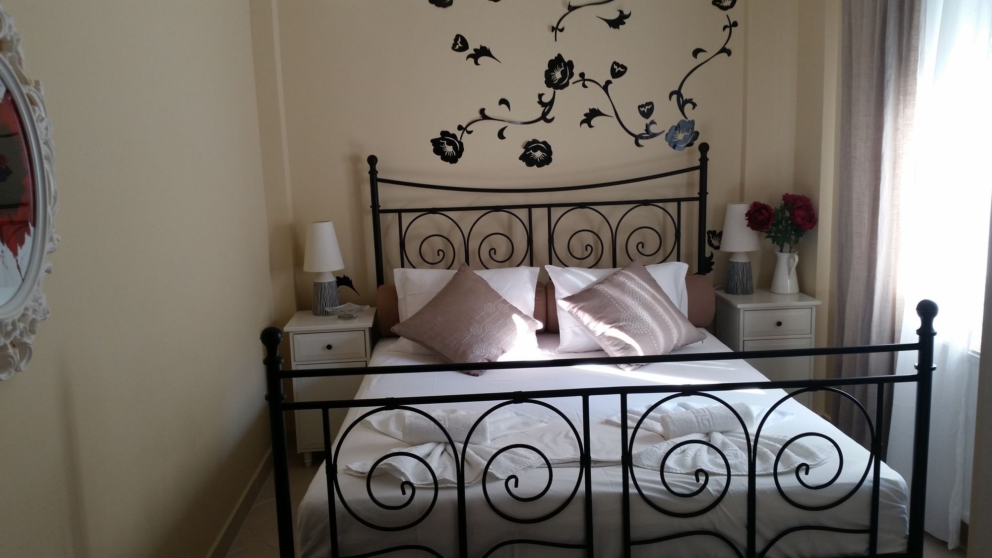 קריופיגי Villa Anna Maria מראה חיצוני תמונה
