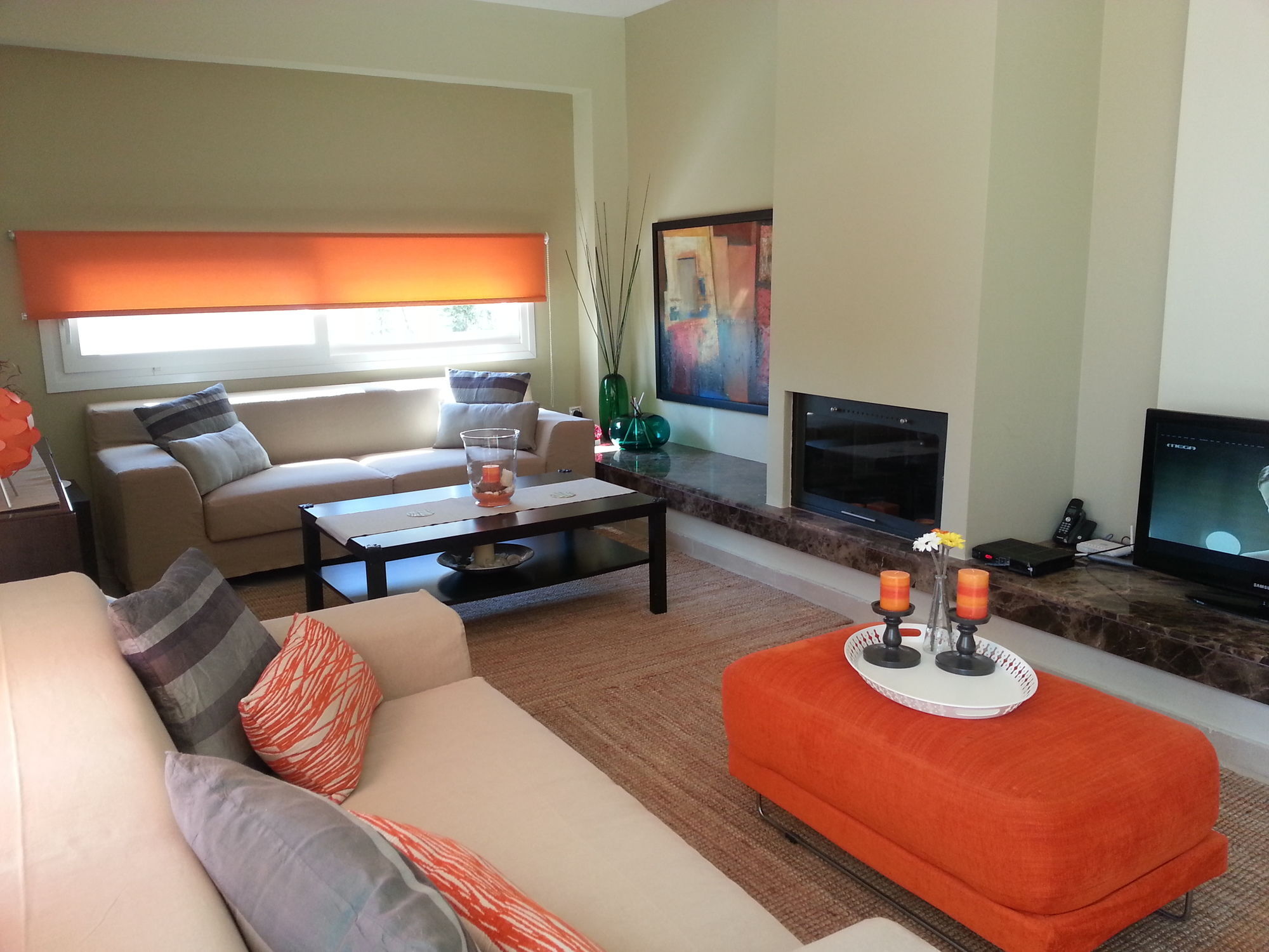 קריופיגי Villa Anna Maria מראה חיצוני תמונה