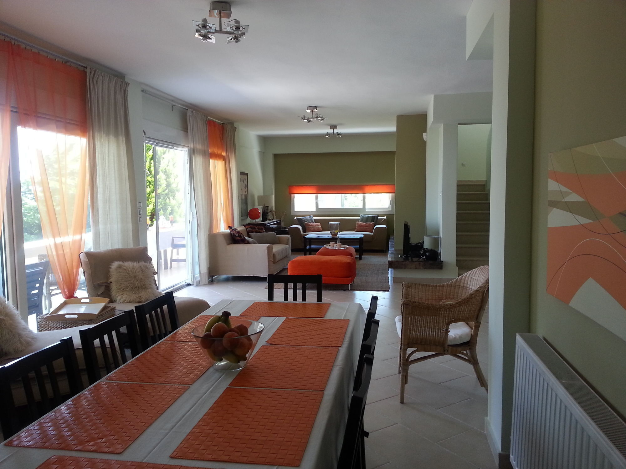 קריופיגי Villa Anna Maria מראה חיצוני תמונה