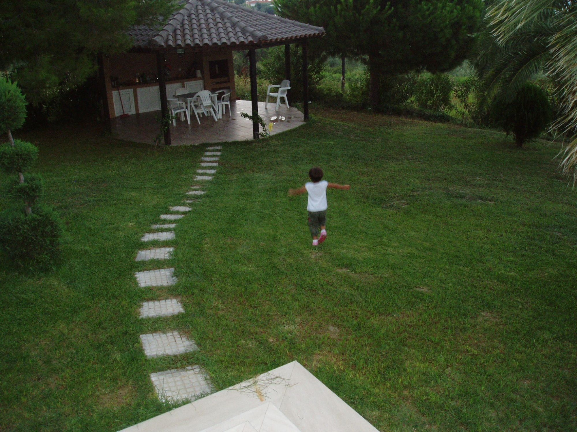 קריופיגי Villa Anna Maria מראה חיצוני תמונה