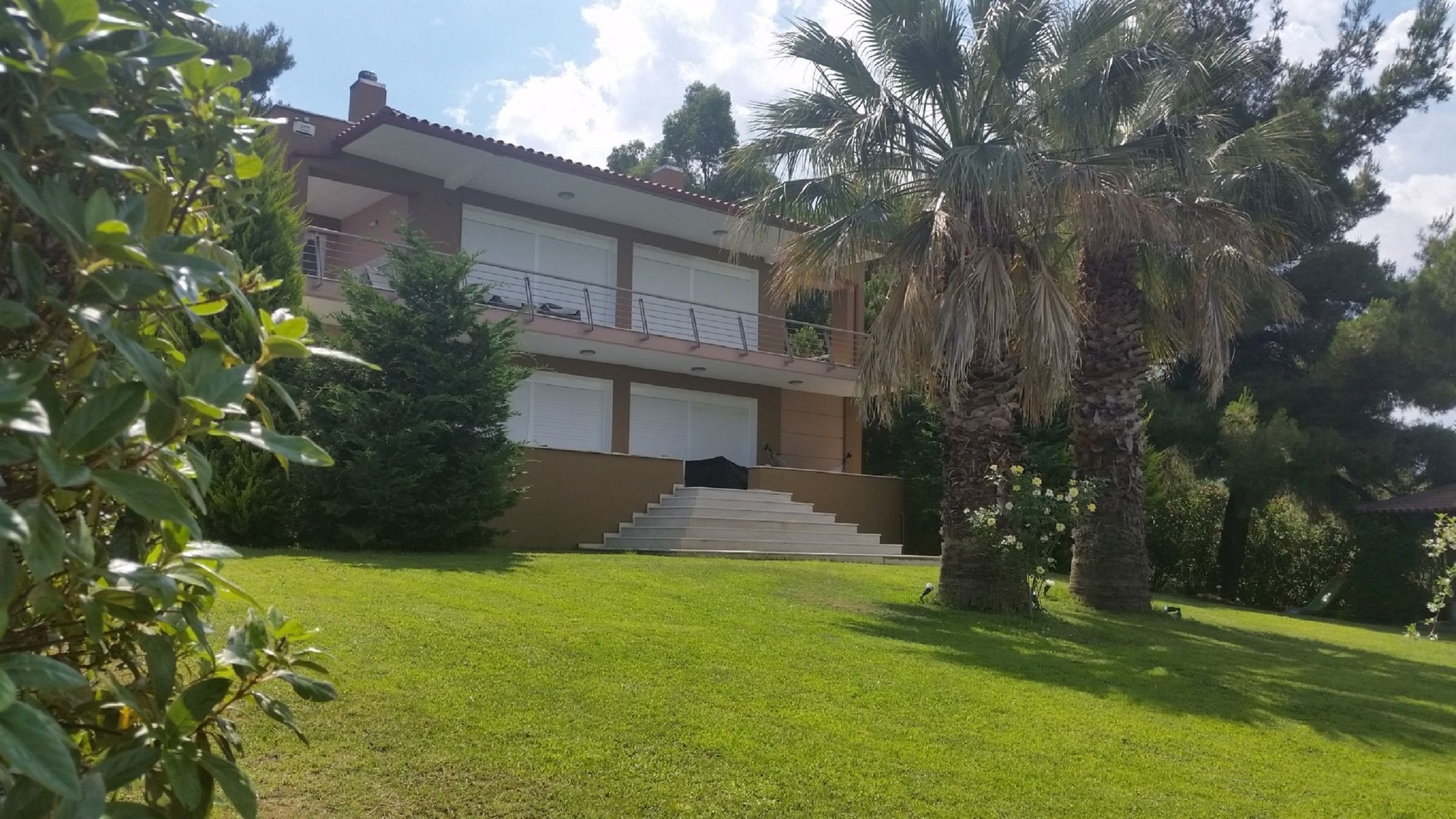 קריופיגי Villa Anna Maria מראה חיצוני תמונה
