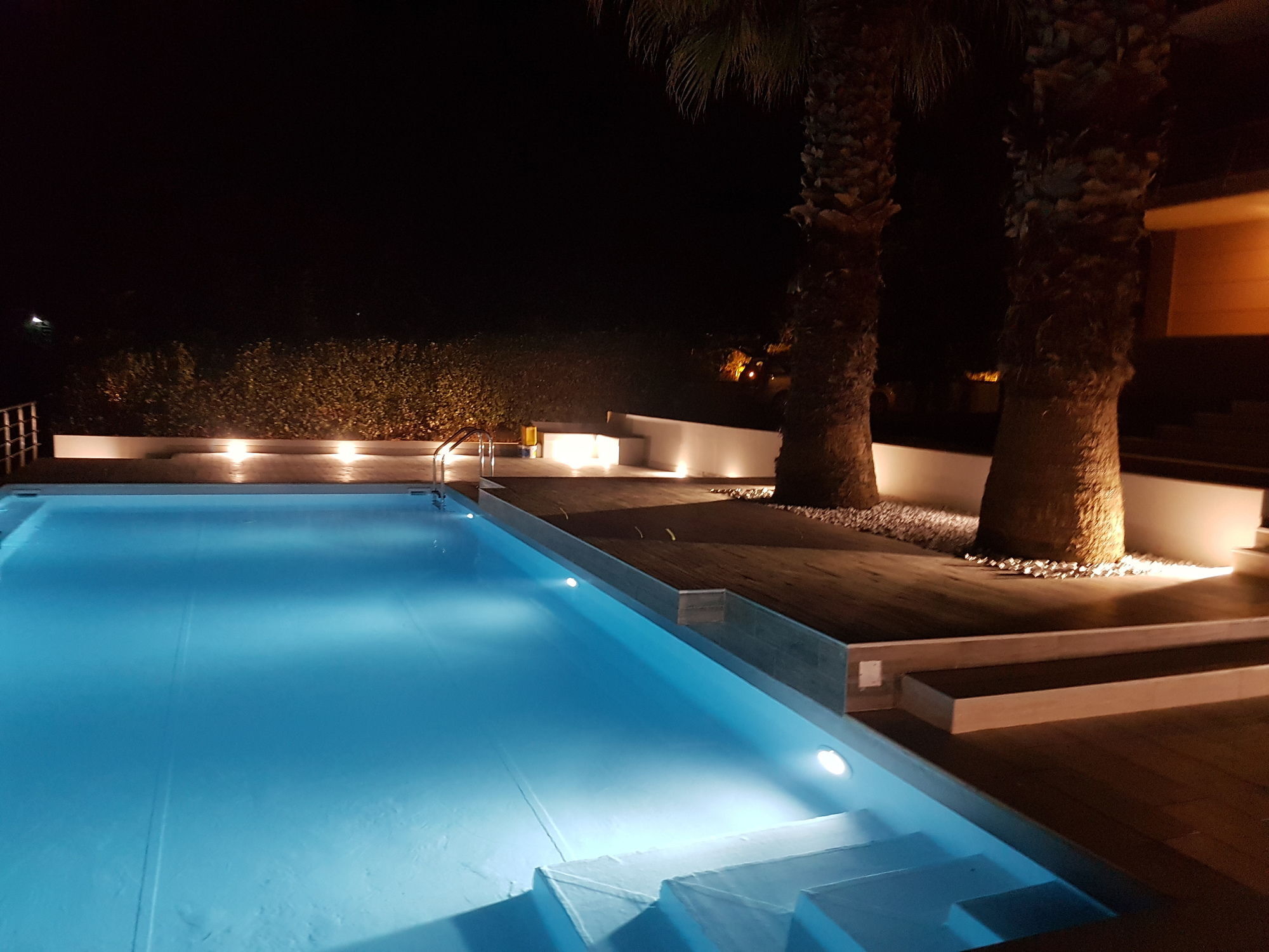 קריופיגי Villa Anna Maria מראה חיצוני תמונה