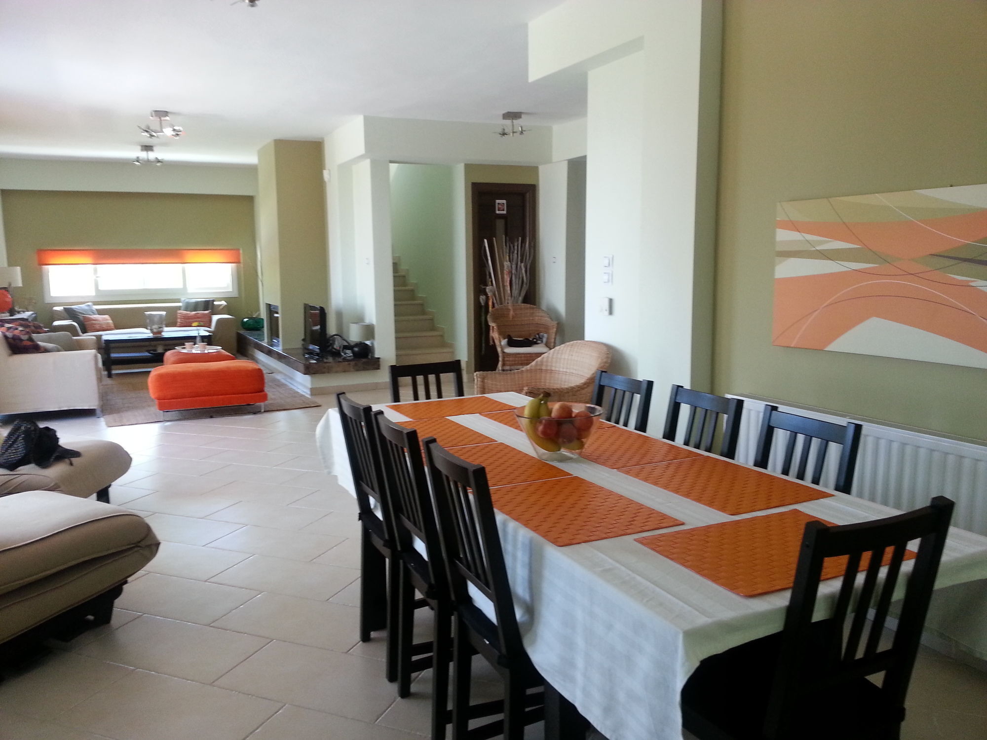 קריופיגי Villa Anna Maria מראה חיצוני תמונה