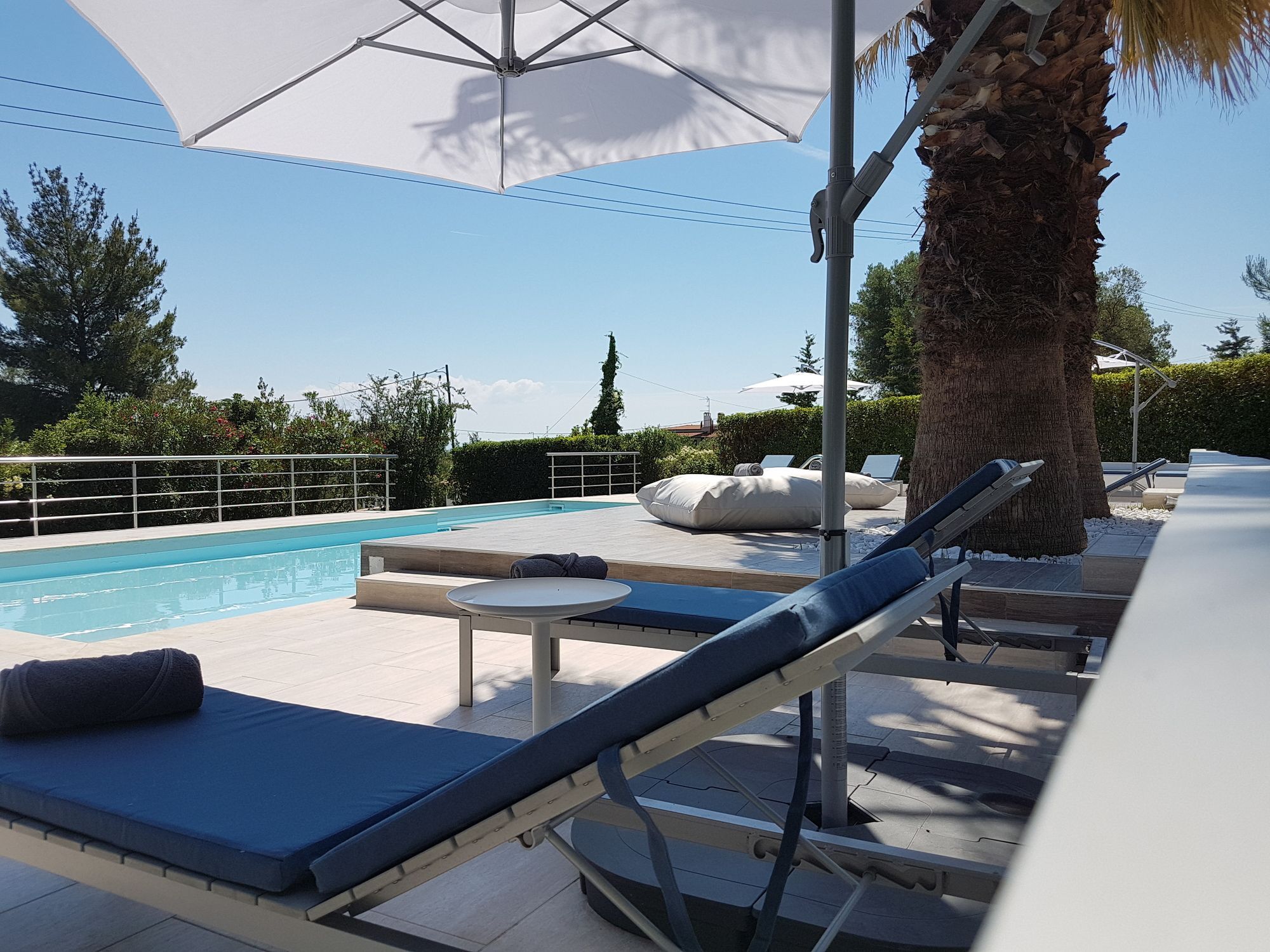 קריופיגי Villa Anna Maria מראה חיצוני תמונה