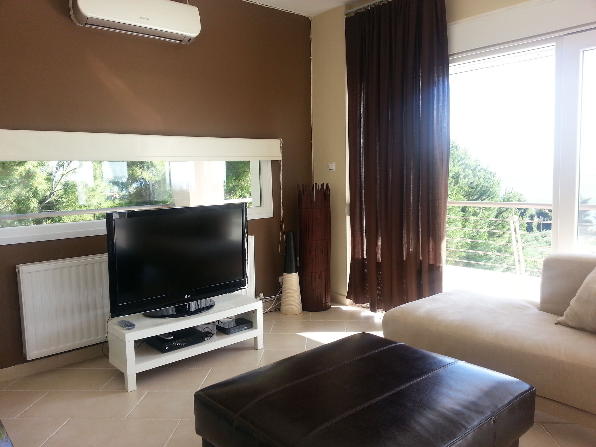 קריופיגי Villa Anna Maria מראה חיצוני תמונה