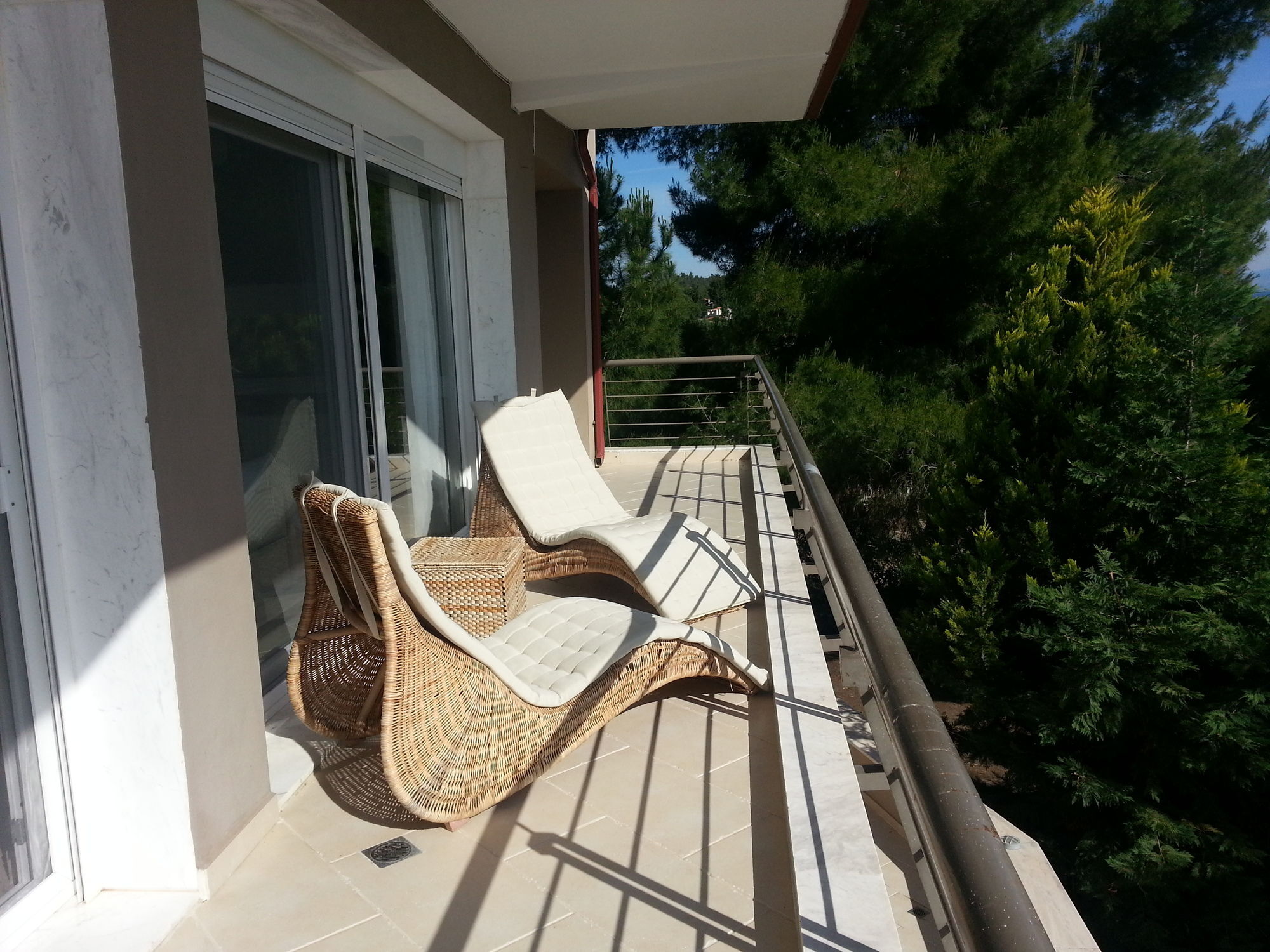 קריופיגי Villa Anna Maria מראה חיצוני תמונה