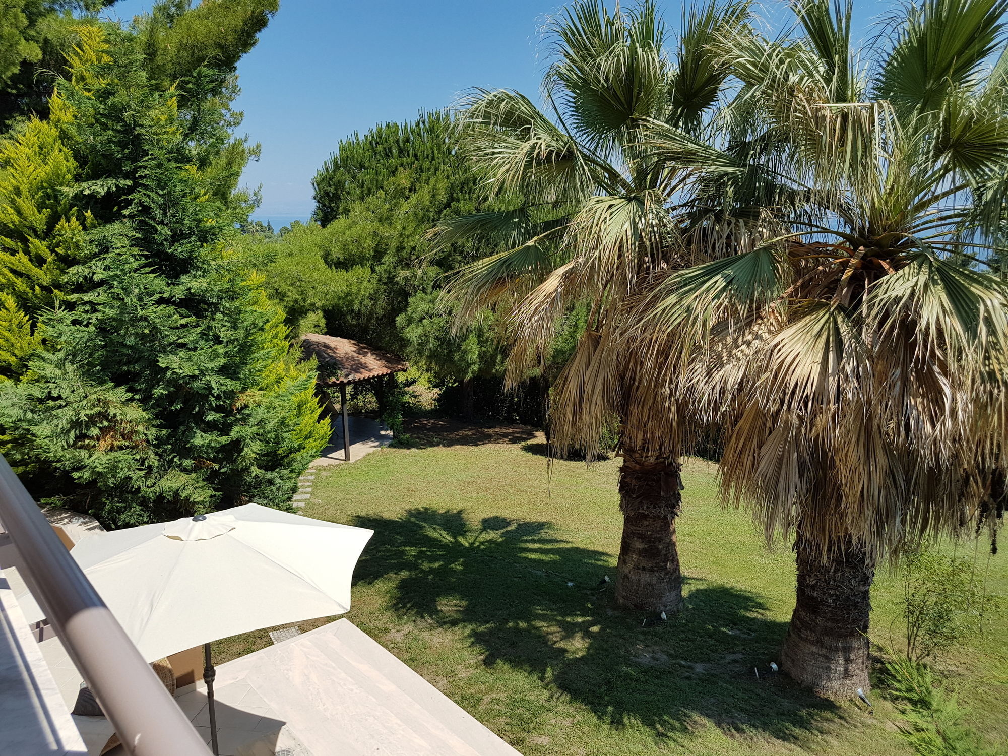 קריופיגי Villa Anna Maria מראה חיצוני תמונה